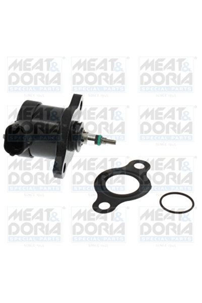 MEATDORIA Supapa Control Presiune Sistem - Common-Rail Fiat Doblo Autoutilita...