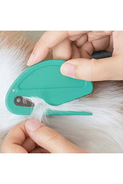 OEM Pet Detangling Comb