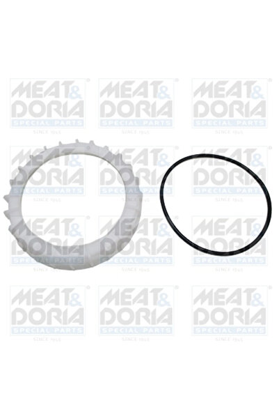 MEATDORIA Гарнитура на капачката на резервоара за гориво за Toyota Yaris