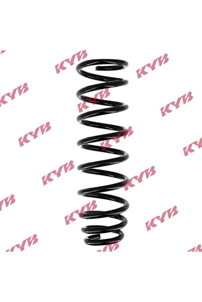 KYB Arc Spiral Puntea Spate Lexus Is 1