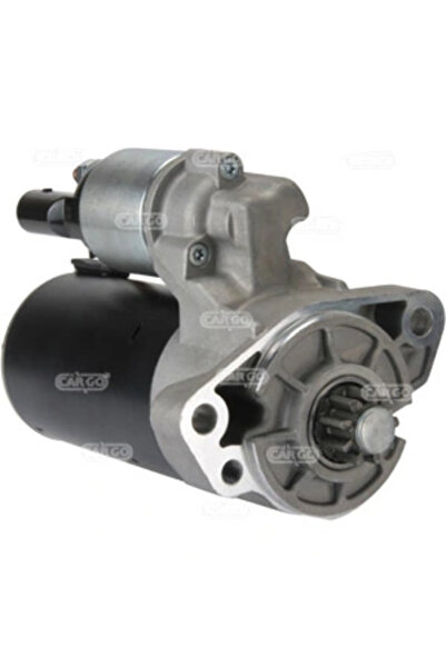 HC Cargo Audi Q7 Starter
