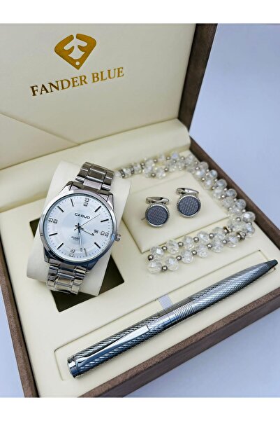 GGGG Fanderblue Men's Sets ⌚⌚