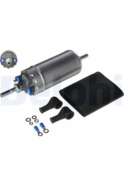 DELPHİ Горивна помпа 1 за Hyundai Santa Fe