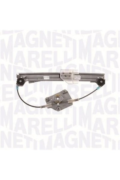 MAGNETI MARELLI Μηχανισμός Ρυθμιστή Πίσω Δεξιού Παραθύρου 350103170086 Alfa R...