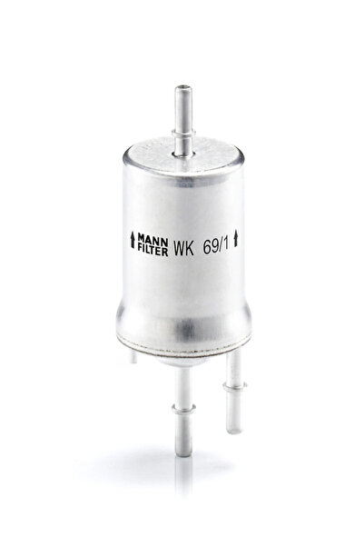 Stocker Filtru Combustibil Audi A2 Seat Cordoba/Ibiza 3