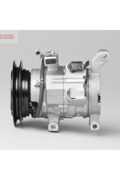 DENSO Compresor, Climatizare Dcp50093