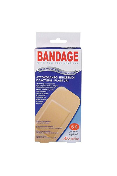 OEM Plasturi pentru Genunchi - 5buc