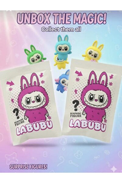 Time&Tech حزمة هدايا لابوبو 1 قطعة