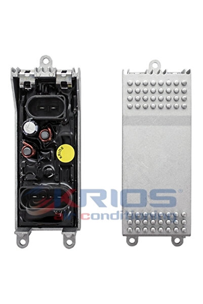 MEATDORIA Reglaj Suflanta De Interior Audi A8 D3