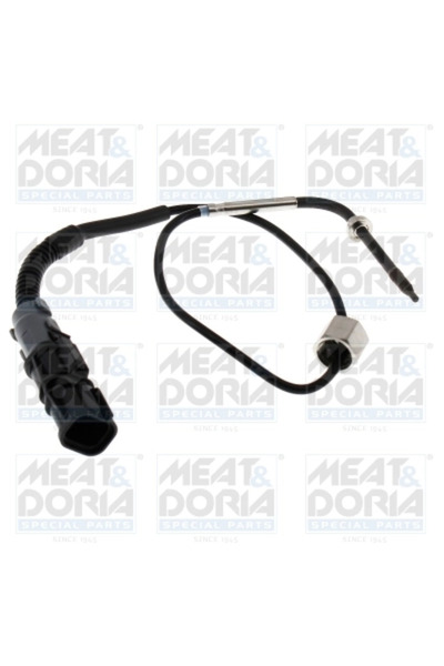 MEATDORIA Senzor Temperatura Gaze Evacuare Man Cla/Lion´S City/Lion´S Regio