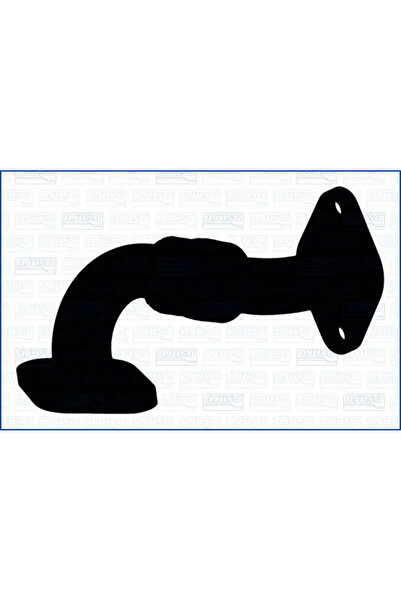 Ajusa Conducta Tubulara Supapa-Agr Audi A3 Seat Altea/Leon/Toledo 3