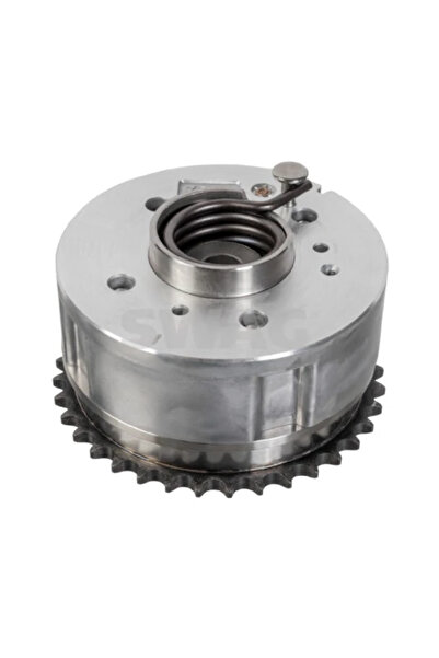 SWAG Regulator Ax Cu Came Partea De Evacuare Hyundai Kona/I10 1/I10 2 Kia Cee...