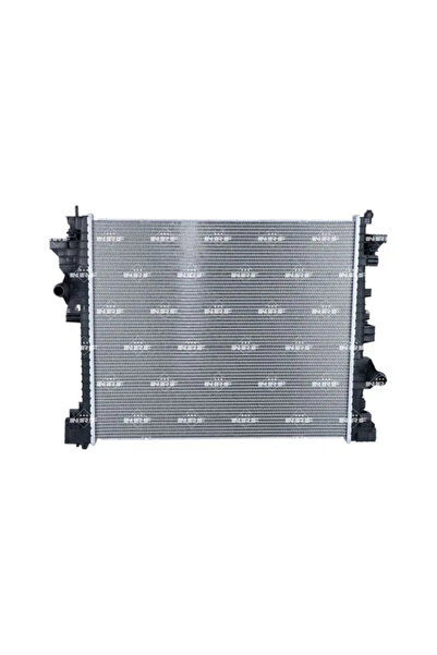 NRF Radiator Racire Motor Alfa Romeo Giulia/Stelvio