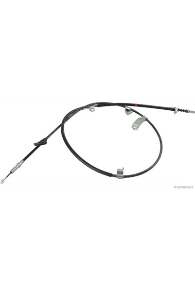 HERTH BUSS JAKOPARTS Cablu Frana De Parcare Honda Accord 8