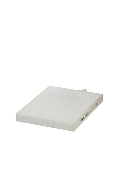 Hengst Fılter Filtru Aer Habitaclu Mercedes-Benz Unimog