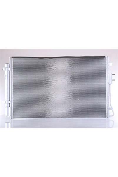 Nissens Condensator, Climatizare 940728 Kia Sorento Iii