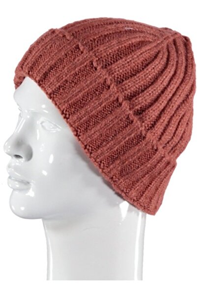 bipamuk Eloide Design Women's Knitted Beanie Thick Soft and Flexible