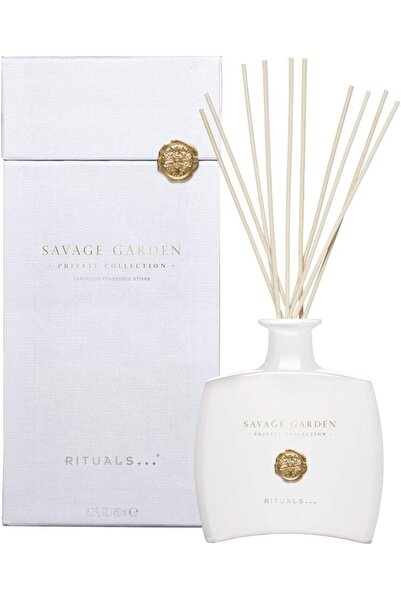 Rituals عصا عطر سافاج جاردن