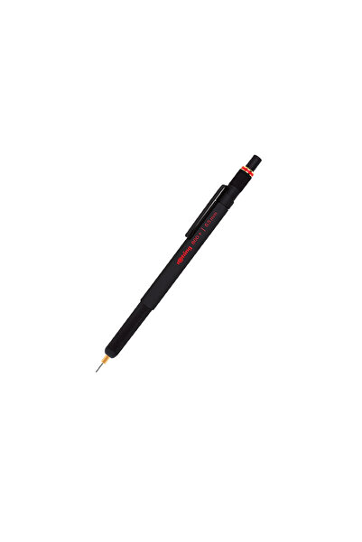 Rotring Versatil Pen 800 Plus 0.5 mm Two Function Black 1900181