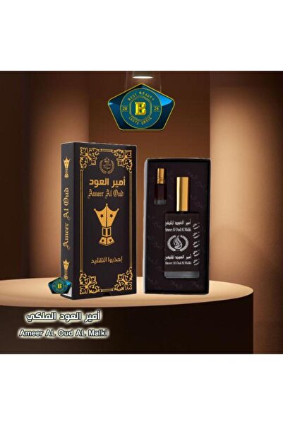 best beauty أمير العود ملكي تولة 50 مل
