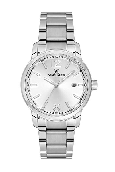 Daniel Klein Dk.1.13797-8 Men's Wristwatch