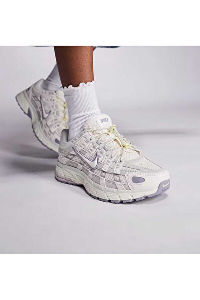 Nike P-6000 Premium Men's Sneaker Sport Shoes (Blue Sport)