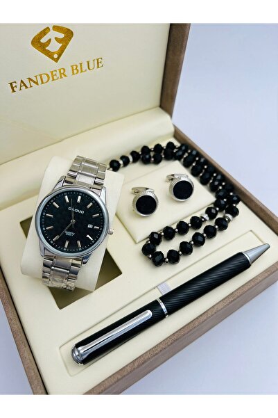 GGGG Fanderblue Men's Sets ⌚⌚