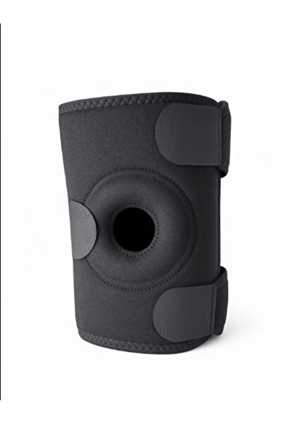 fitform giyim دعامة الركبة المدعومة بالرضفة، دعامة الركبة الرياضية لآلام الغض...