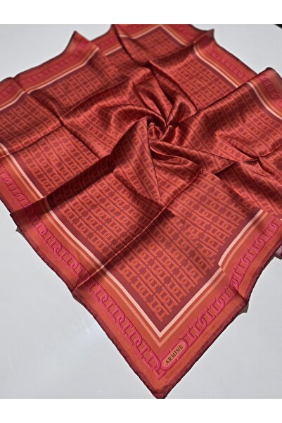 Armine 2025 İLKBAHAR-YAZ İPEK EŞARP