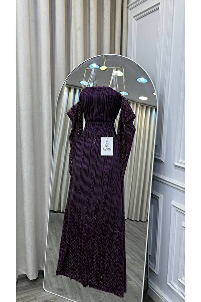 Banan dresses New evening dress