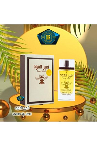 best beauty أمير العود 100 مل
