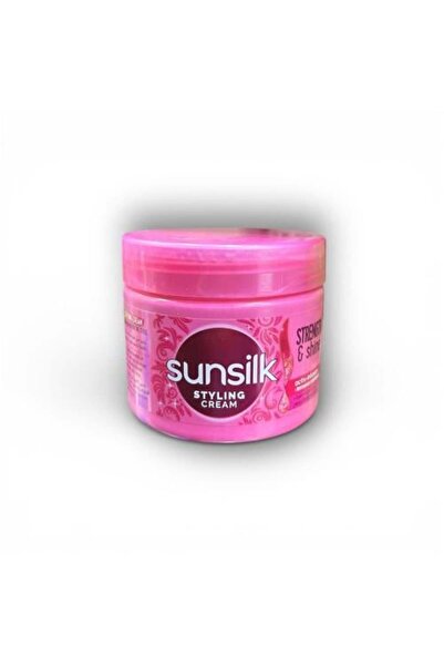 Sunsilk Sunsilk Styling Cream Strength & Shine