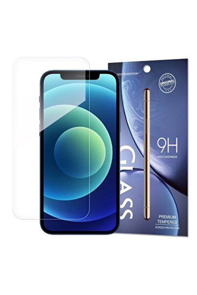 OEM Tempered Glass Screen Protector for iPhone 17 Air