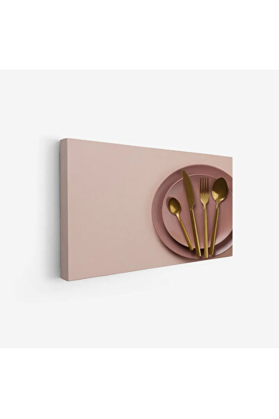 Tajridhome Dining set - Tableware - Calming colors - Warm - Modern art prints...