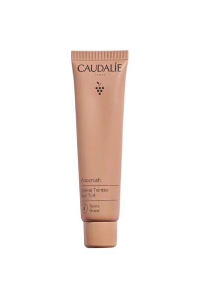 Caudalie Vinocrush Skin Tint Shade 4 - Ton 4 Cream 30 ml