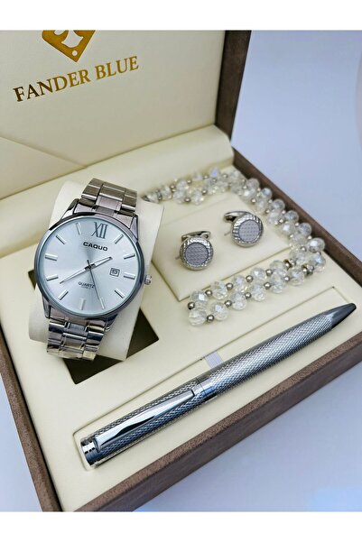 GGGG Fanderblue Men's Sets ⌚⌚