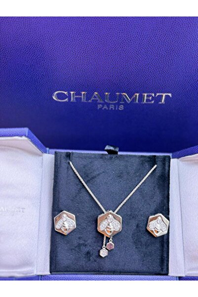 Chaumet اكسوارات شبه شوميه باريس معاء الملحقات
