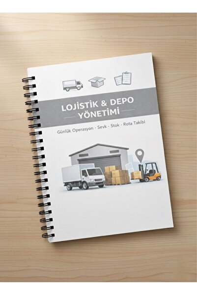 İmajmix دفتر إدارة الخدمات اللوجستية والمستودعات - مخطط يومي لتتبع الشحنات وا...