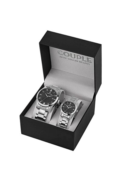 Daniel Klein DK.6.14091-2 UNİSEX KOL SAATİ