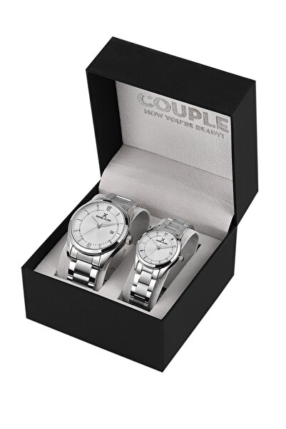 Daniel Klein DK.6.14091-1 UNİSEX KOL SAATİ