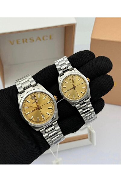 LOVEWOMEN ÇİFT SAATİ