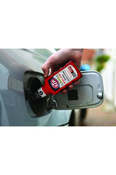 STP Start-Stop Petrol Engine Cleaner Designed To Help Start-Stop Engines Run Better For Longer (200