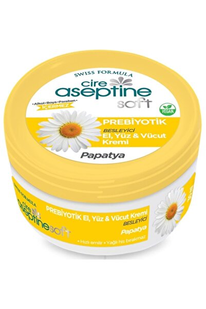 pasajdanal Soft Papatya Özlü Besleyici Prebiyotikli Krem 30 Ml Kategori: El K...