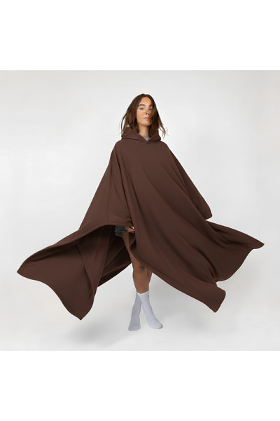 ARES CRAFT Giyilebilir Battaniye