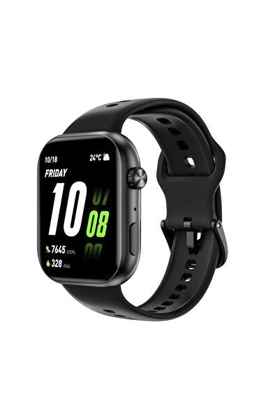 Generic HONOR Choice Watch 2i - Black