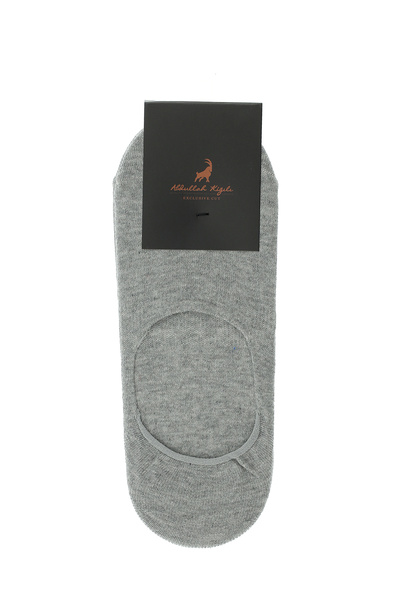 Abdullah Kiğılı Set of 2 Cotton Loafer Socks