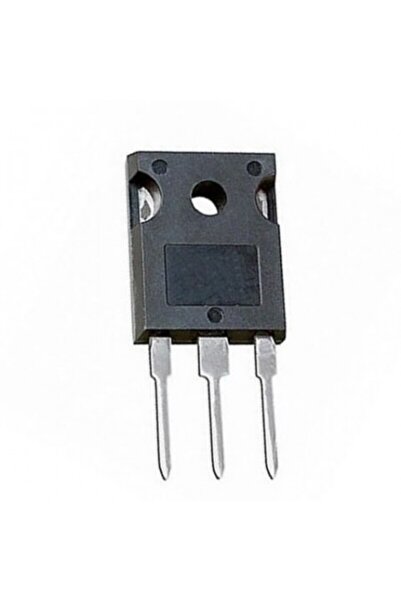 MİKROGATE IXXH80N65B4H1 N-KANAL IGBT TRANSISTOR 80A 650V TO-247