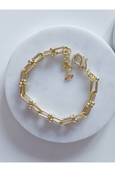 CHARMLUCKY Special Series Brand Chain Bracelet