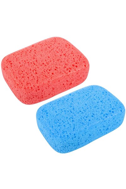 OEM Bath Sponge (2pcs.) - Multy Foam