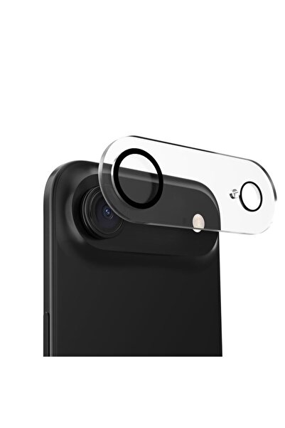 Mobile Origin Protector de sticlă pentru obiectivul camerei iPhone 17 Air, tr...